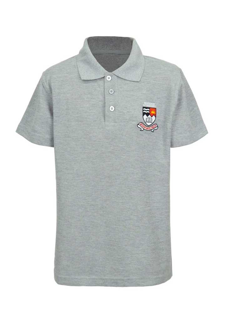 Rangeview Intermediate School Polo