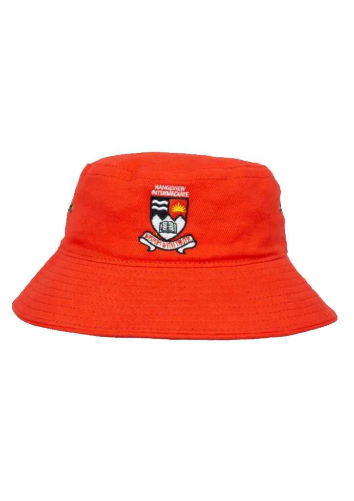 Rangeview Intermediate School Bucket Hat