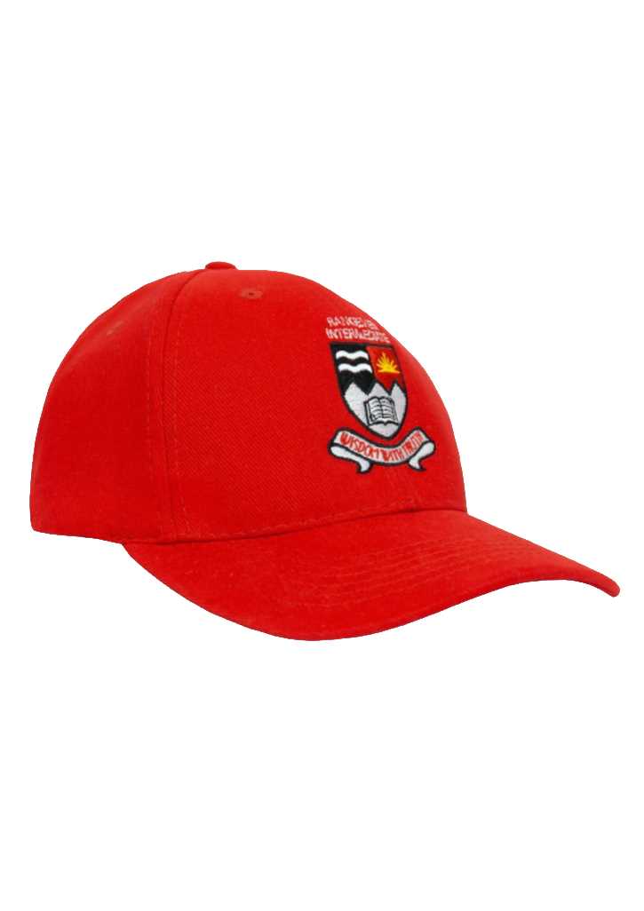 Rangeview Intermediate School Cap