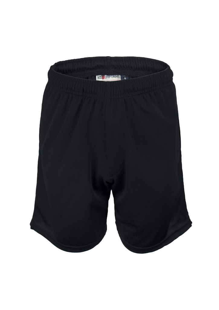 Rangeview Intermediate School Pe Short