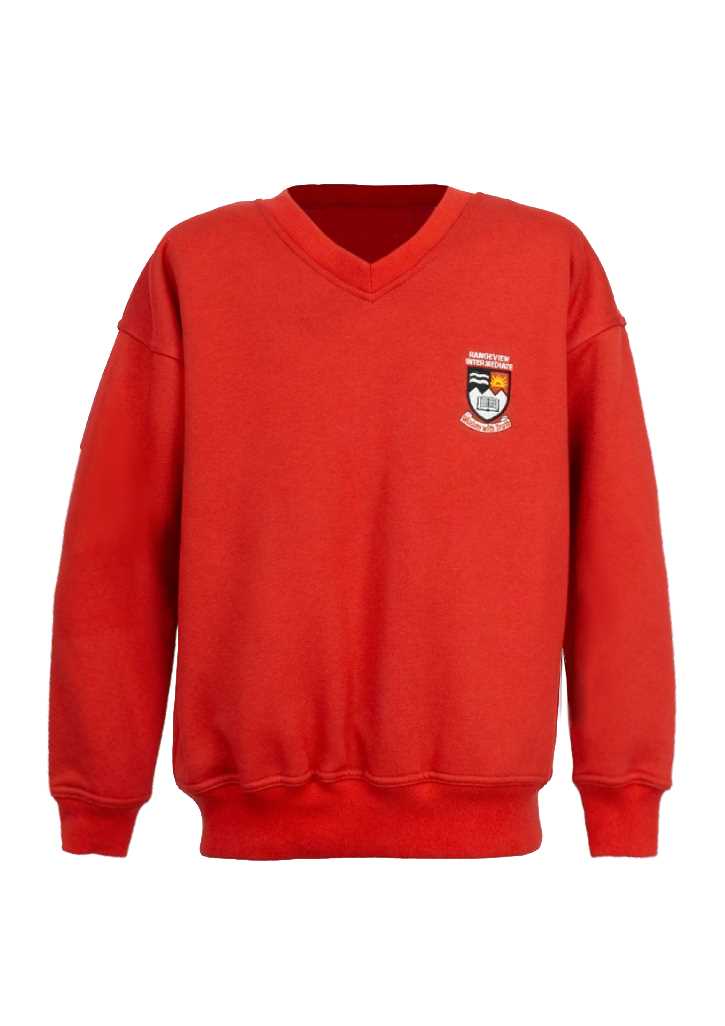 Rangeview Intermediate School Sweatshirt