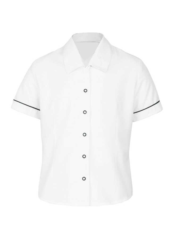 Rangeview Intermediate School Blouse Short Sleeve