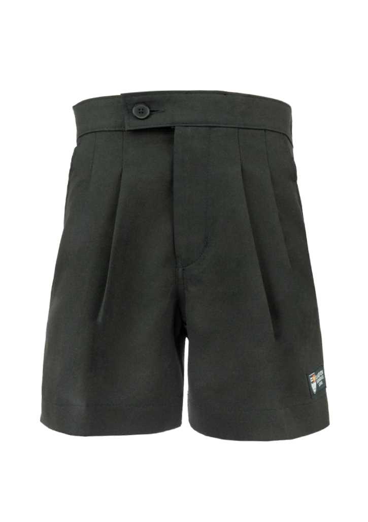 Rangeview Intermediate School Shorts