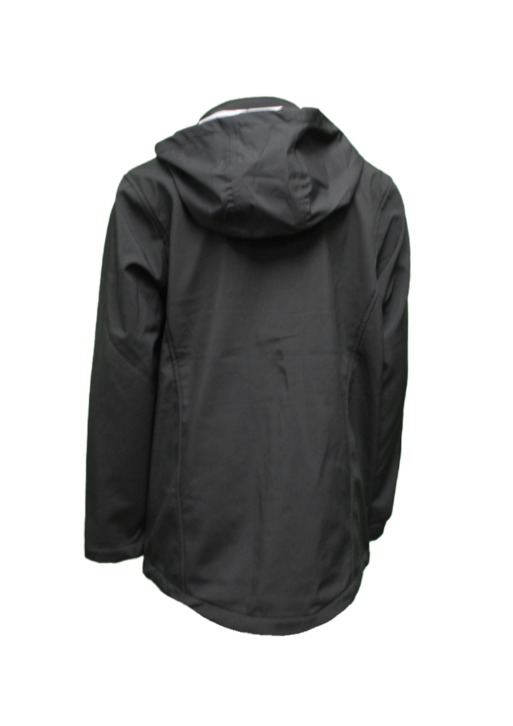 Rangeview Intermediate Jacket Black | Rangeview Intermediate