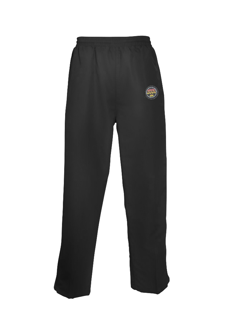 Rangeview Intermediate Trouser Black Kids | Rangeview Intermediate